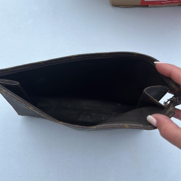 Louis Vuitton vintage mini bag - Picture 2 of 6